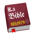 la bible nouvelle edition de g android application logo